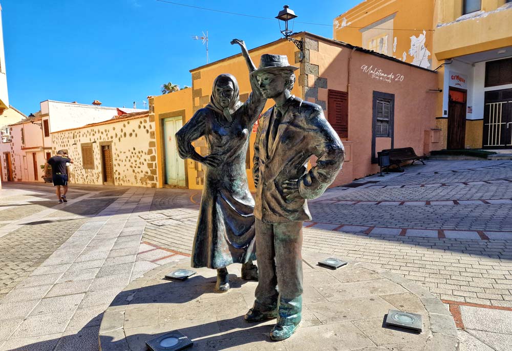 Agüimes Gran Canaria