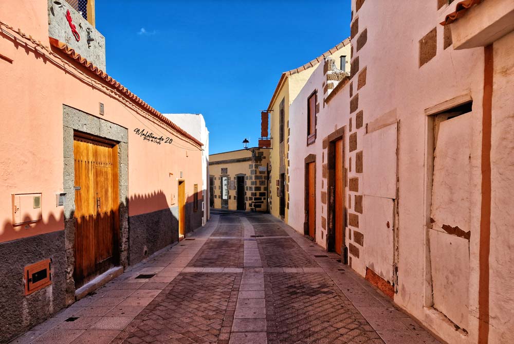 Agüimes Gran Canaria