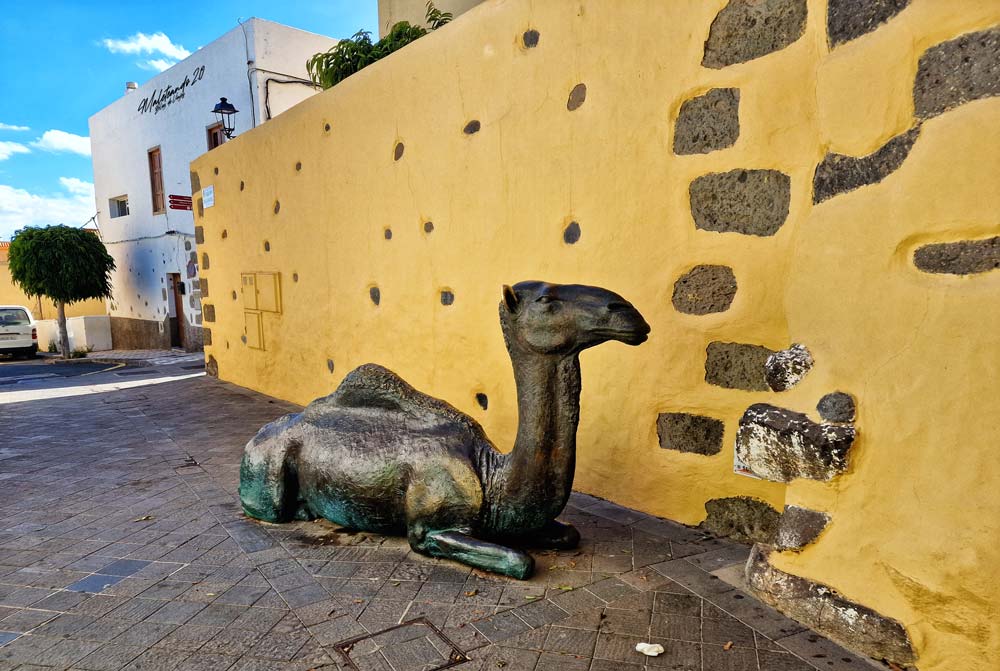 Agüimes Gran Canaria