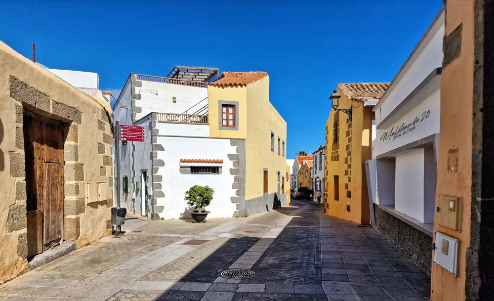 Agüimes Gran Canaria