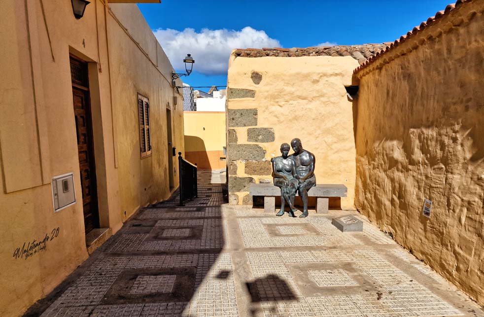 Agüimes Gran Canaria