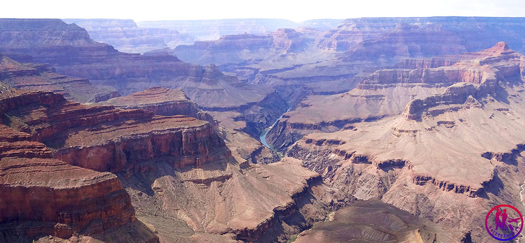 Gran Canyon del Colorado