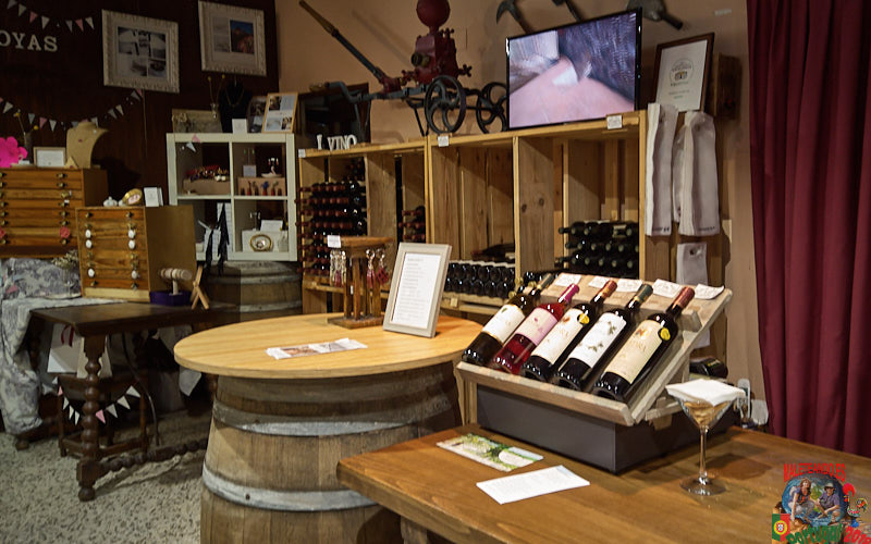 Bodegas Muela Tordesillas