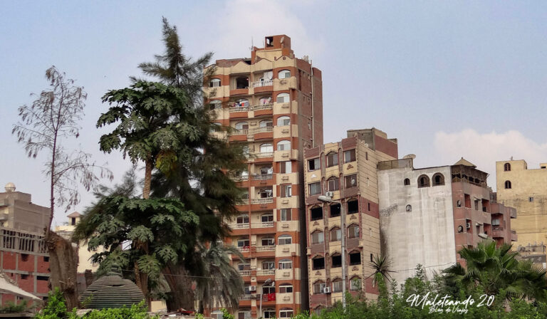 El Cairo