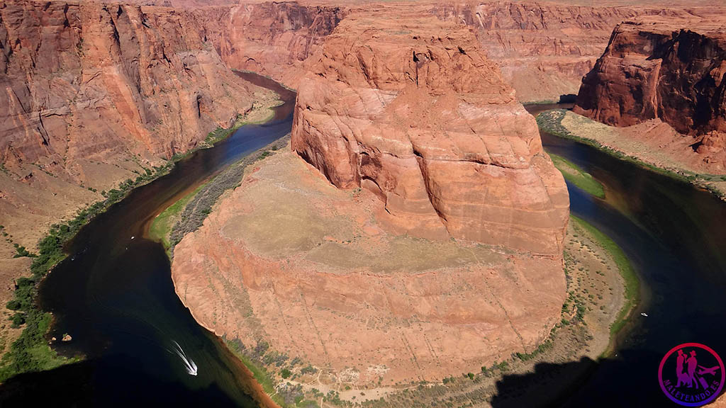 Horseshoe Bend