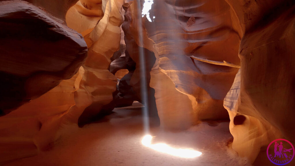Antilope Canyon