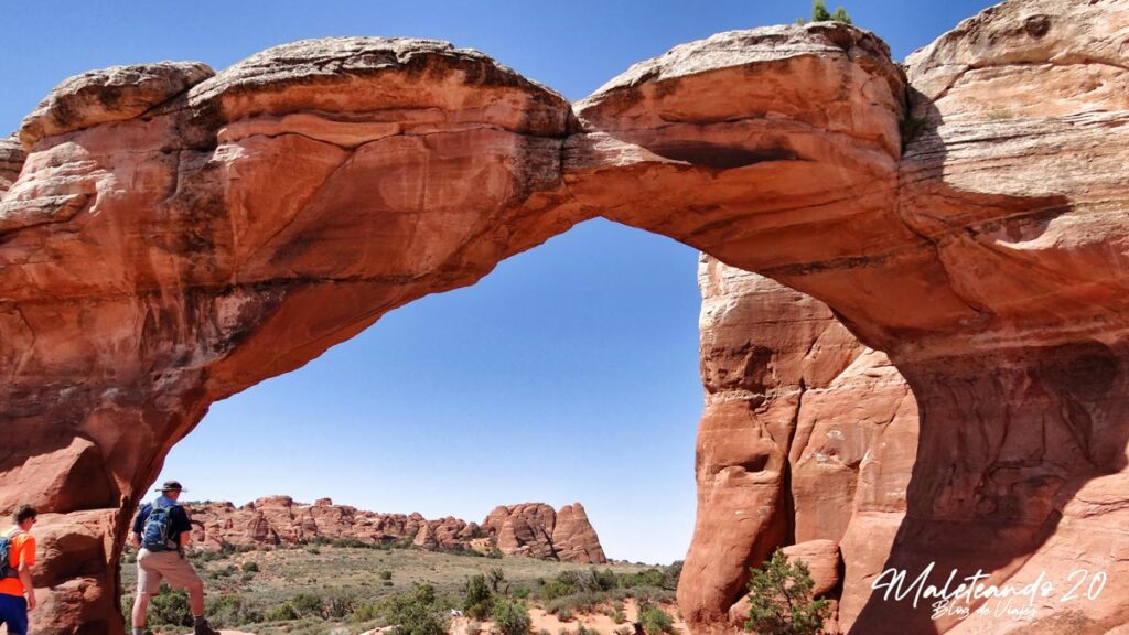 Arches National Park