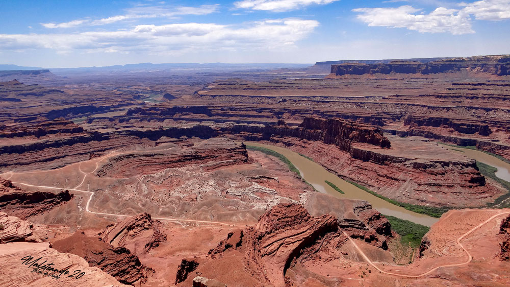 Dead Horse Point