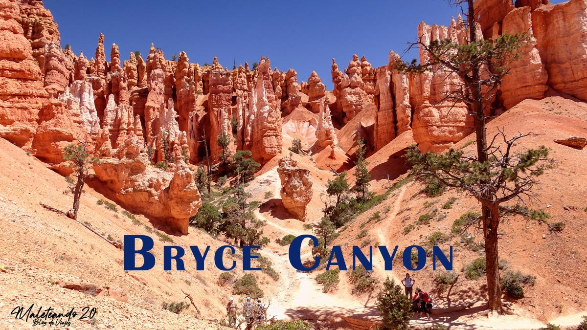 Bryce Canyon