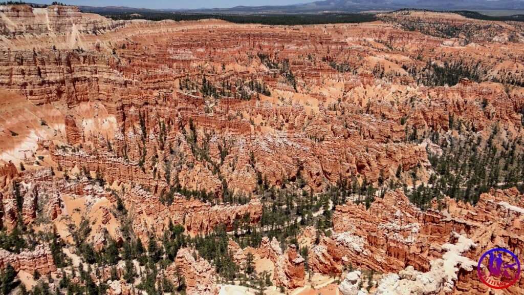 Bryce Canyon