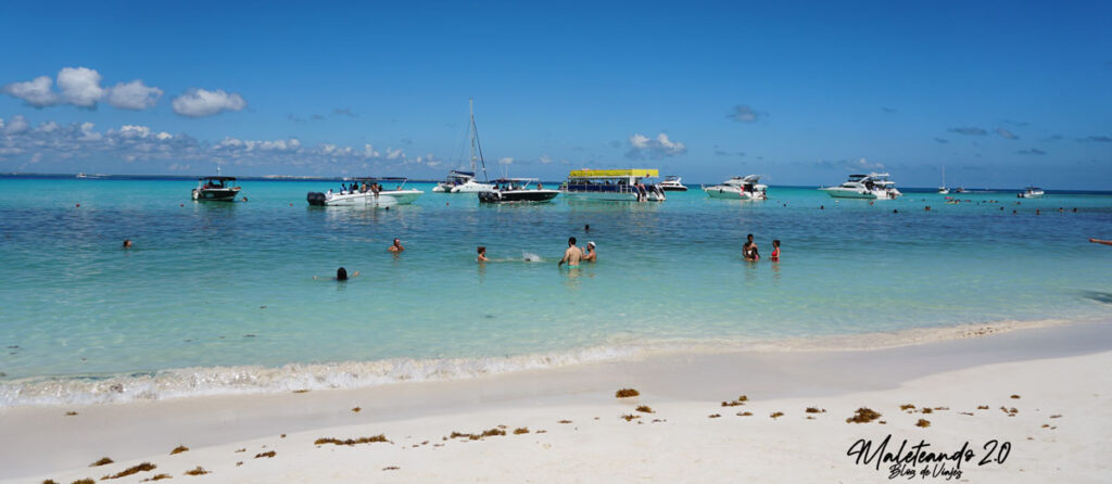 Isla Mujeres