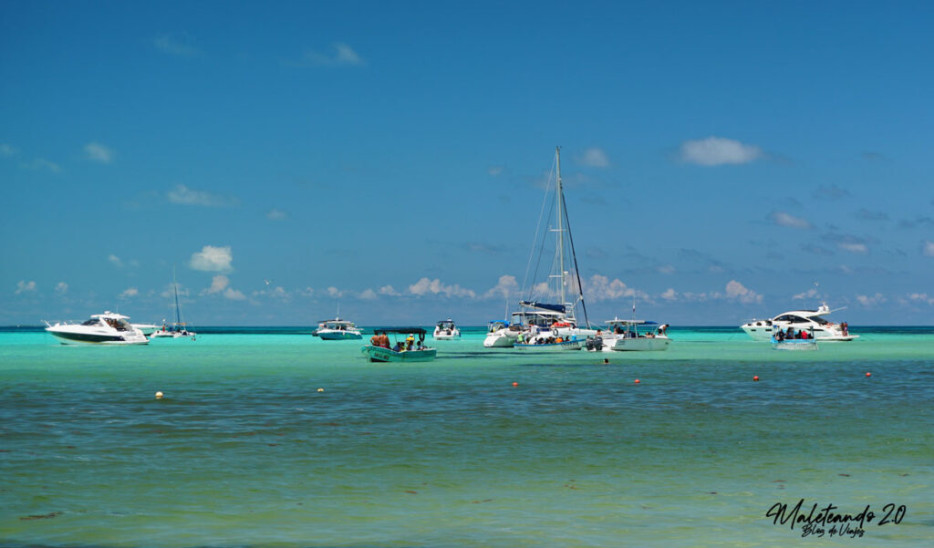 Playa Norte,