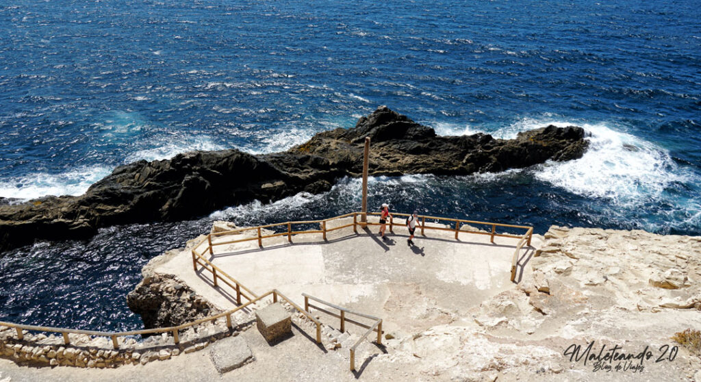 Ajuy Fuerteventura