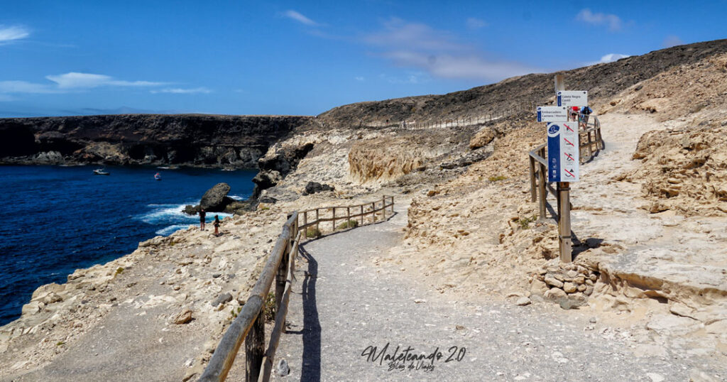 Ajuy Fuerteventura
