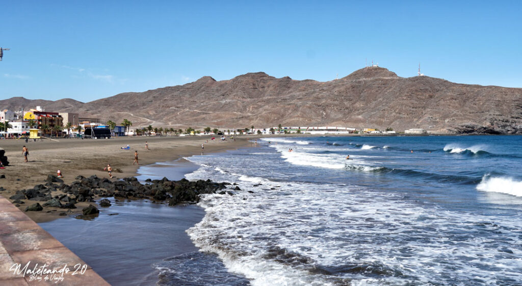 Gran Tarajal Fuerteventura