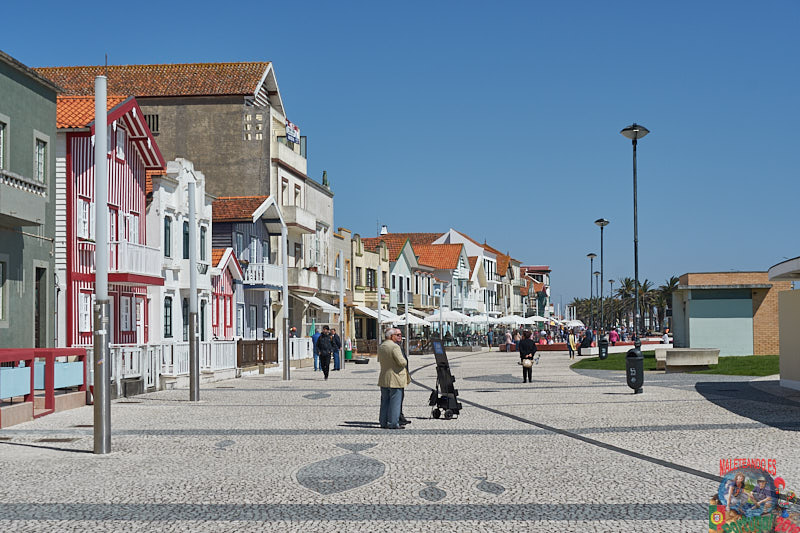 Costa Nova