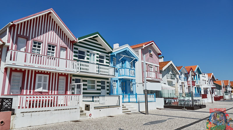 Costa Nova
