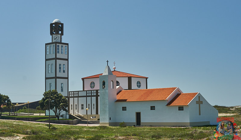 Iglesia Costa Nova