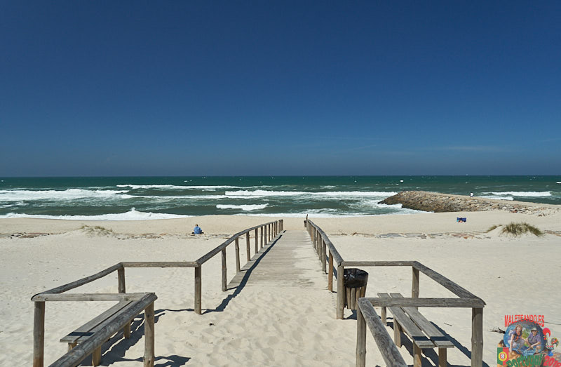 Playa Costa Nova