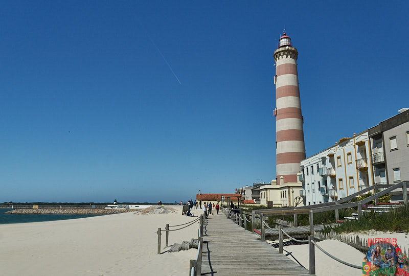 Playa de Barra