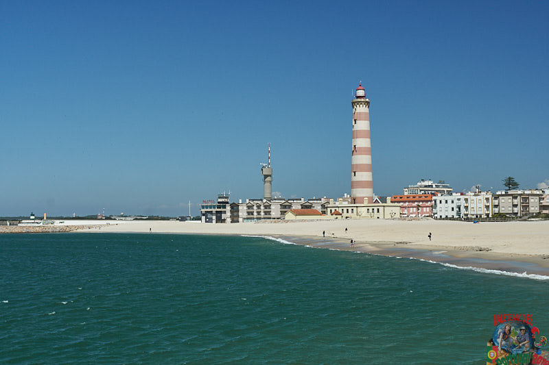 Playa de Barra