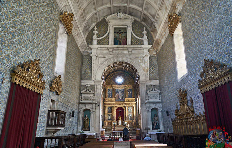 Catedral Aveiro
