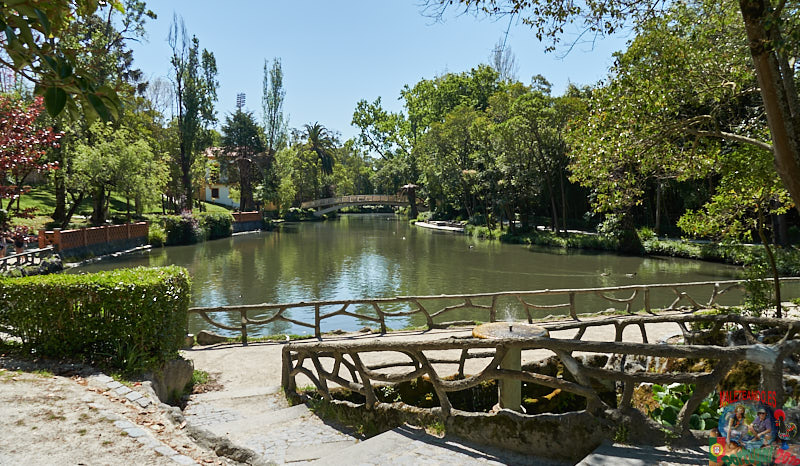 Aveiro la Venecia portuguesa
