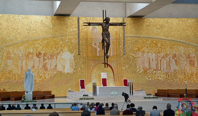 Capilla Fátima