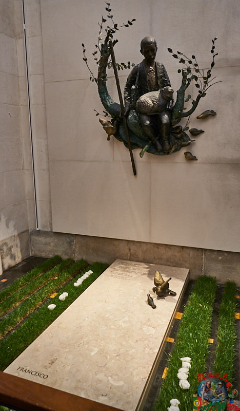 Santuario de Fátima