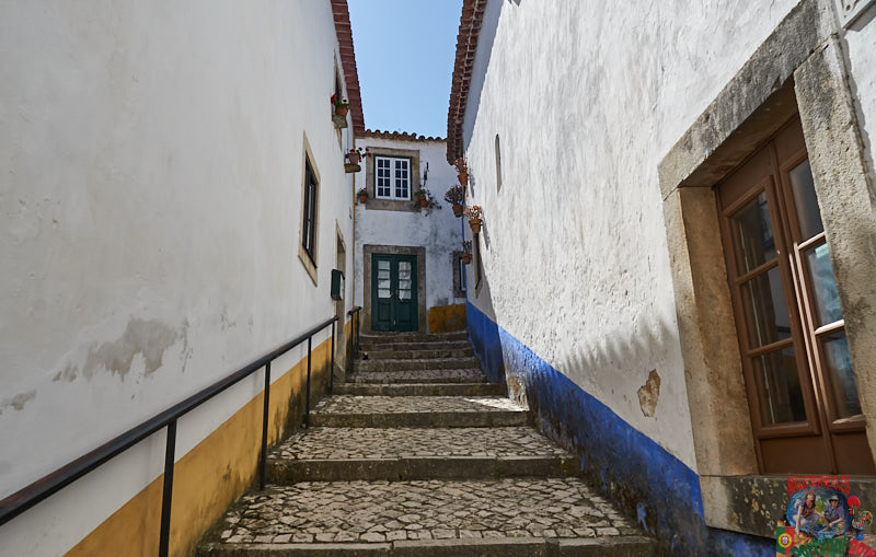 Obidos