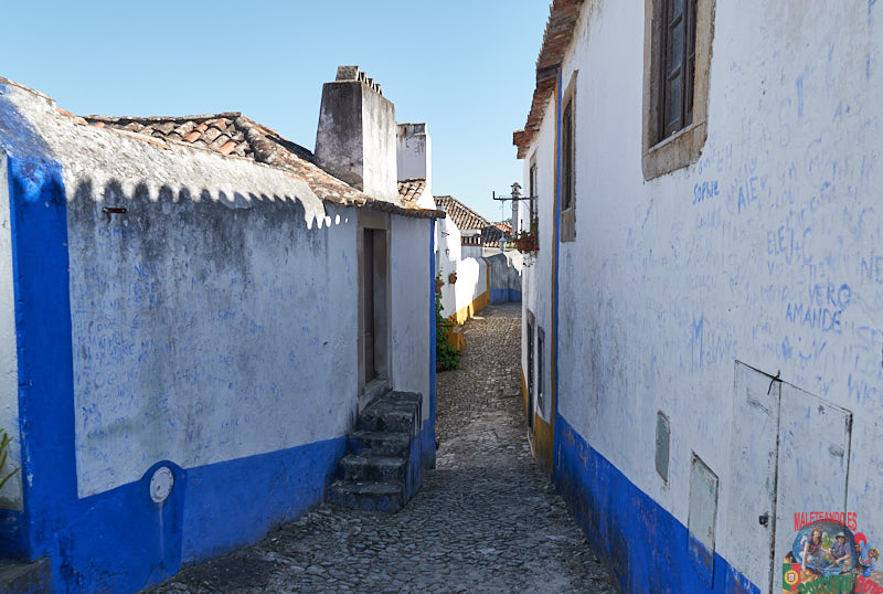 Obidos