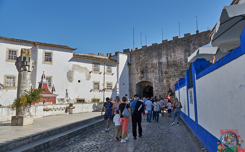Obidos
