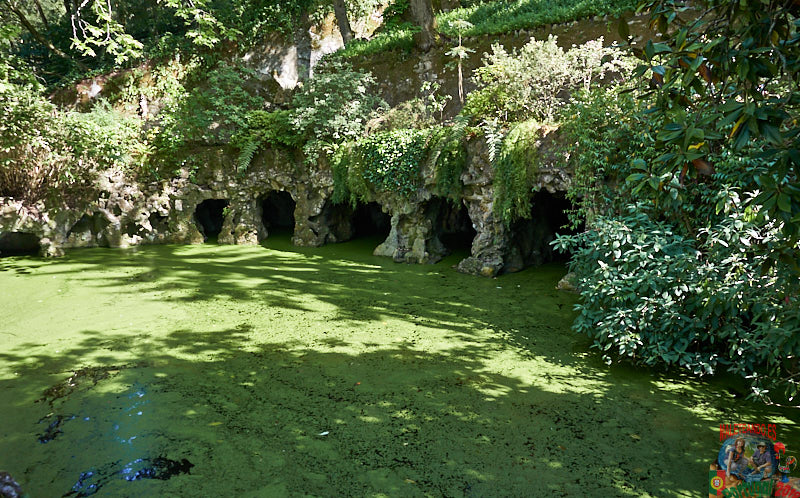 quinta da regaleira sintra