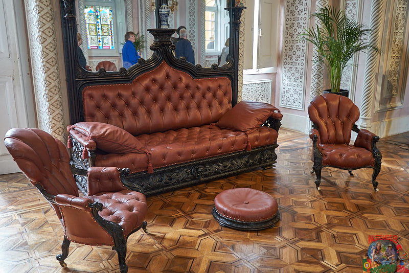 Palacio da Pena Sintra