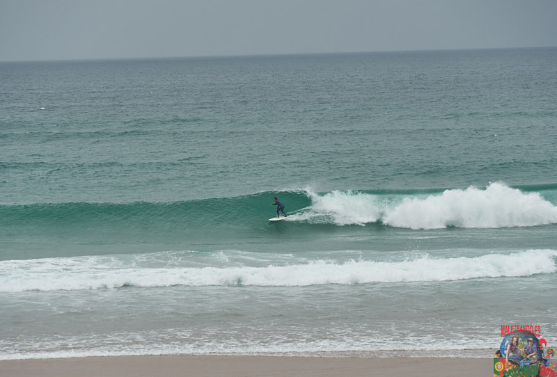 Playa Grande Sintra