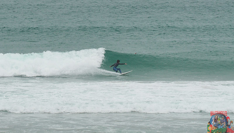 Playa Grande Sintra