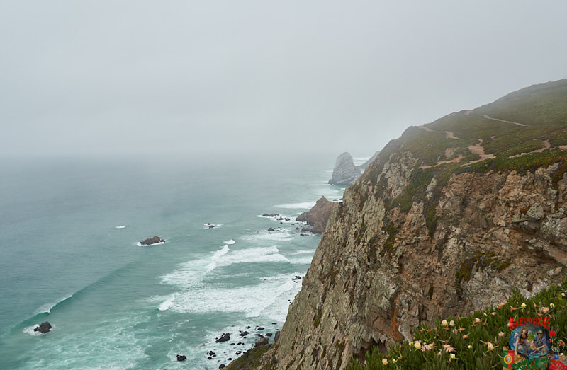 cabo da roca sintra