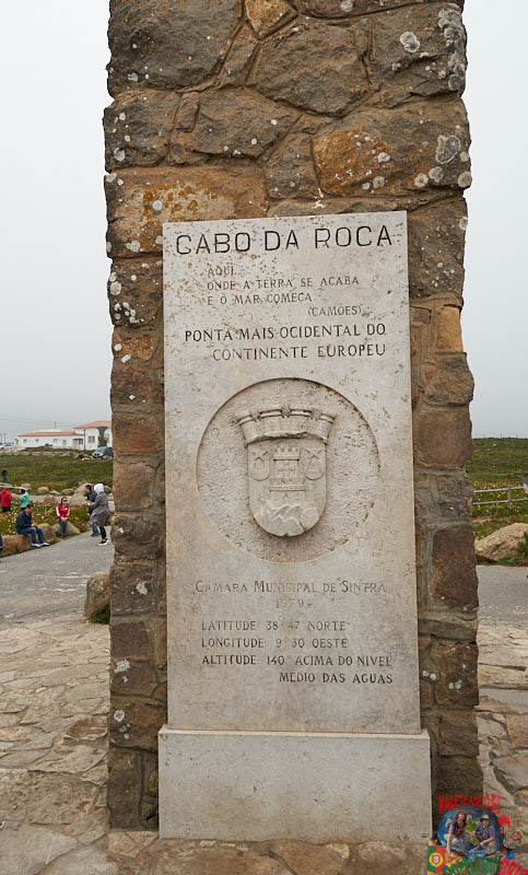 cabo da roca sintra