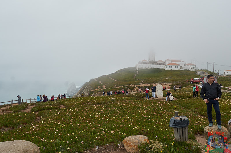 cabo da roca sintra