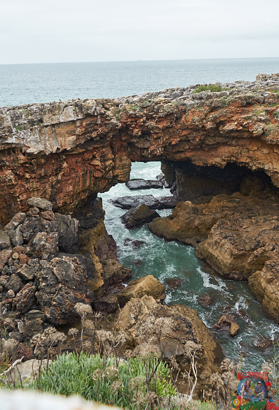 Boca del infierno cascais