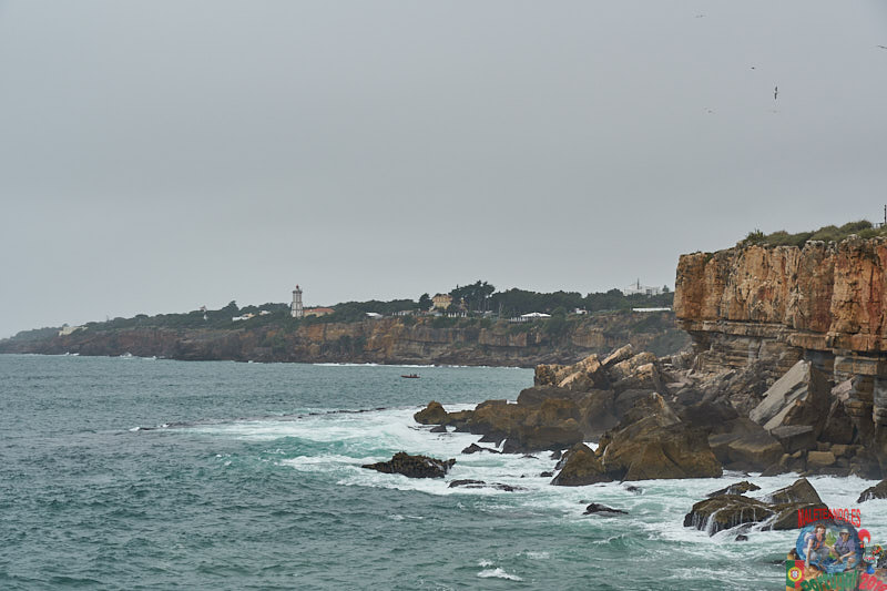 Boca del infierno cascais