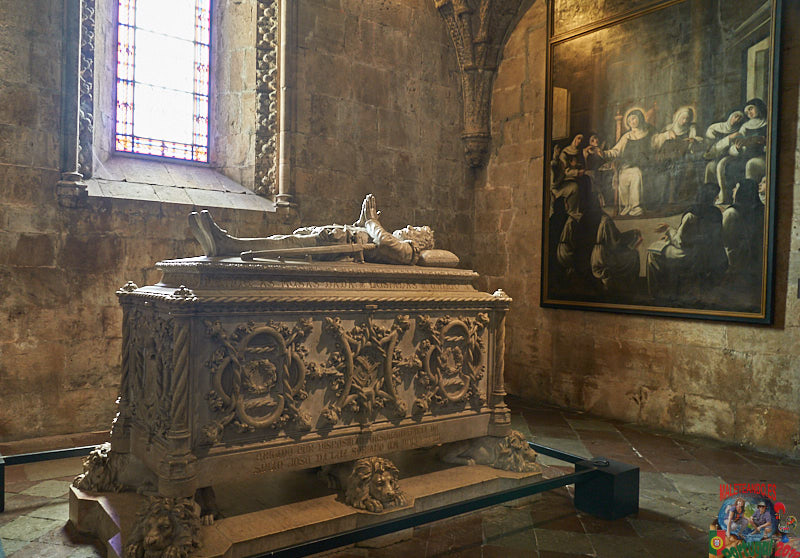 Iglesia de los Jeronimos