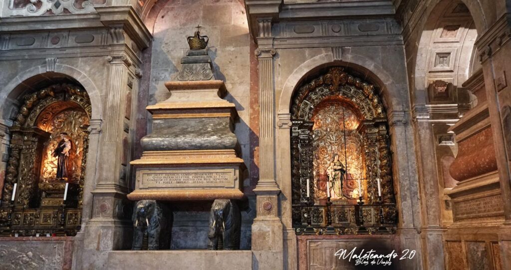 Iglesia de los Jeronimos