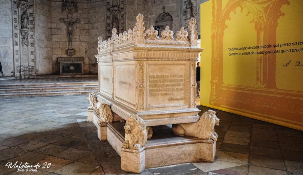 Monasterio de los Jeronimos