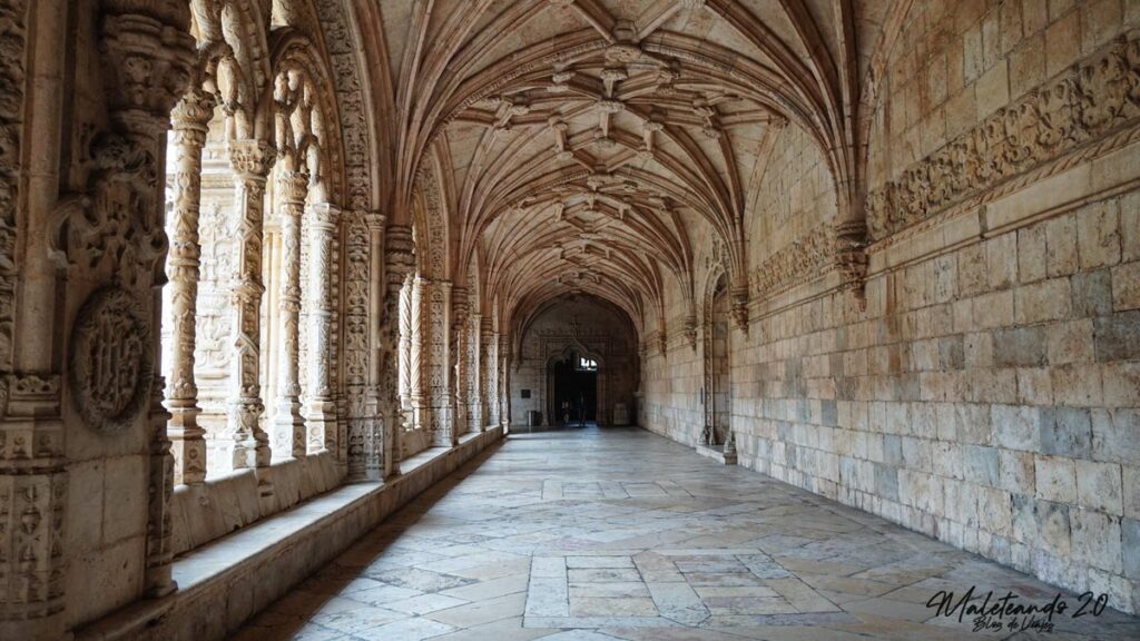 Monasterio de los Jeronimos