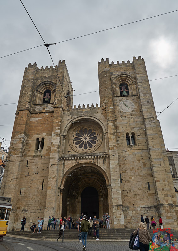 Catedral de Lisboa
