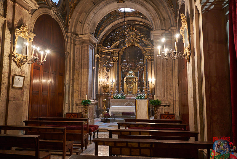 Catedral de Lisboa