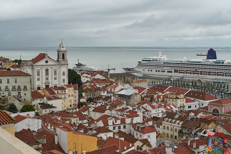 Alfama, Lisboa