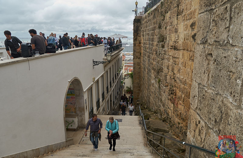 Alfama, Lisboa