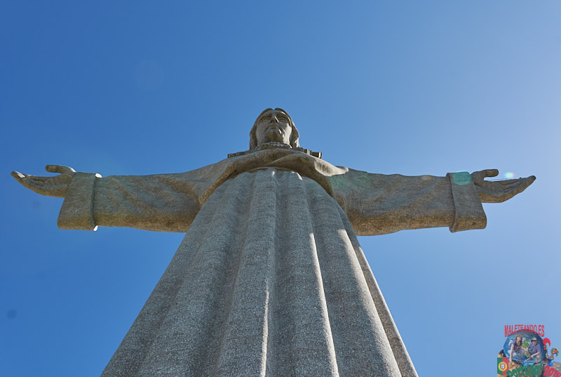 Cristo Rey Lisboa